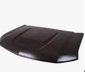 2019-2025 Chevrolet Silverado 1500 Hood Aluminium Capa , GM1230475C