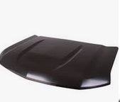 2019-2025 Chevrolet Silverado 1500 Hood Aluminium , GM1230475