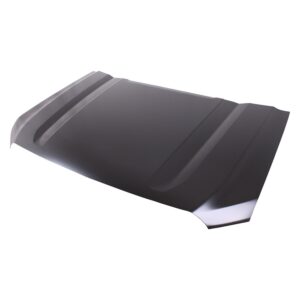 2019-2025 Gmc Sierra 1500 Hood Aluminum , GM1230477