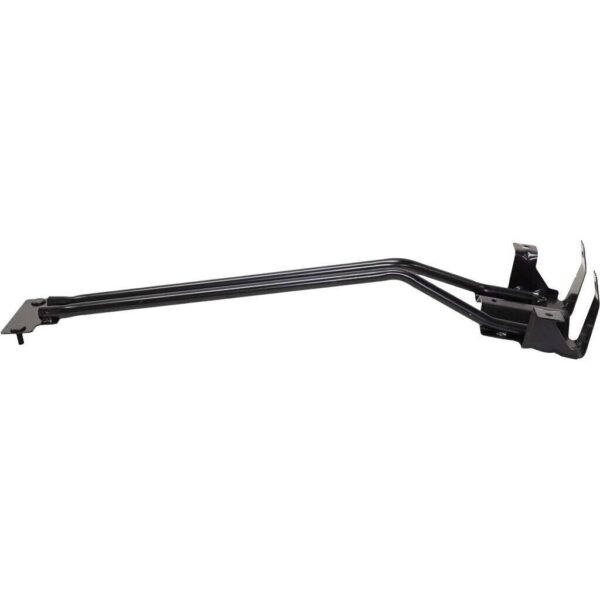 Hood Latch Support Buick Enclave 2013-2017 Steel , GM1233105 - Image 2