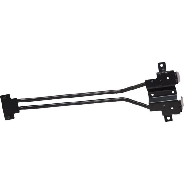 Hood Latch Support Buick Enclave 2013-2017 Steel , GM1233105 - Image 3