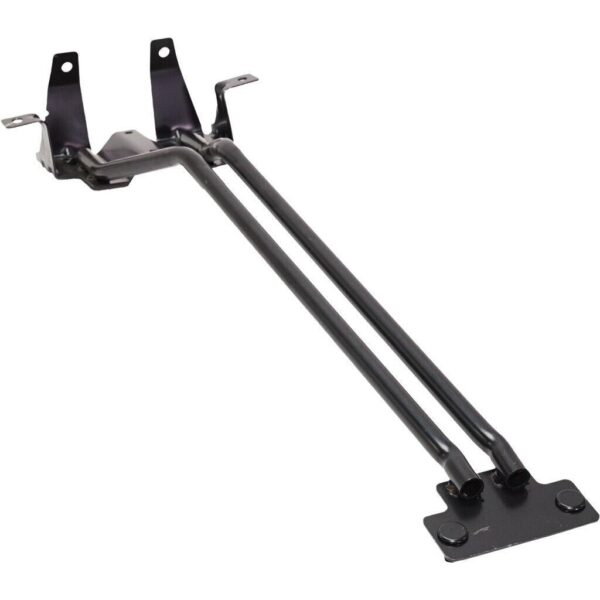 Hood Latch Support Buick Enclave 2013-2017 Steel , GM1233105 - Image 4