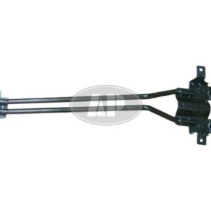 Hood Latch Support Buick Enclave 2013-2017 Steel , GM1233105