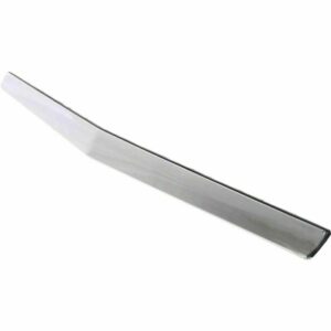 Hood Moulding Cadillac Escalade 2002-2006 Chrome Ext/Esv , GM1235103