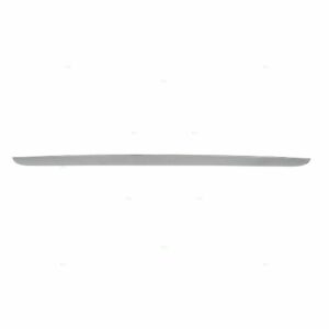 Hood Moulding Gmc Yukon 2007-2014 Chrome , GM1235106