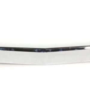 Hood Moulding Cadillac Escalade Ext 2007-2009 Chrome , GM1235107
