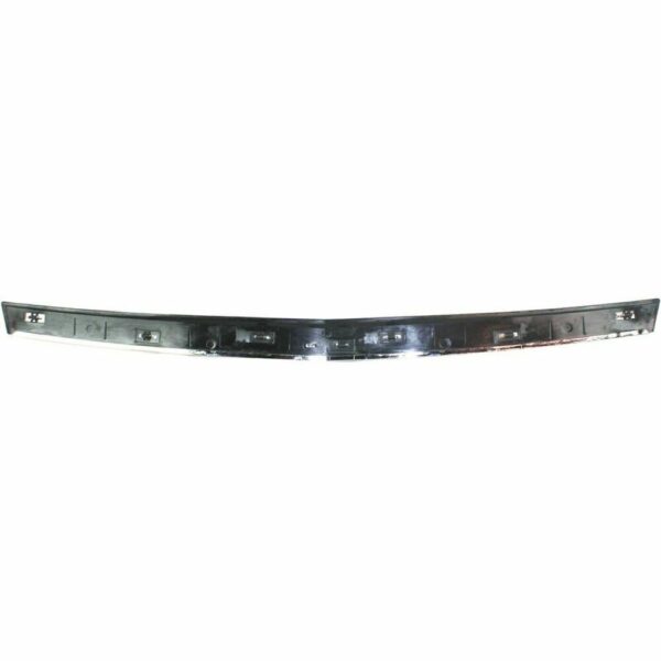 Hood Moulding Cadillac Escalade Esv 2007-2009 Chrome , GM1235107 - Image 5