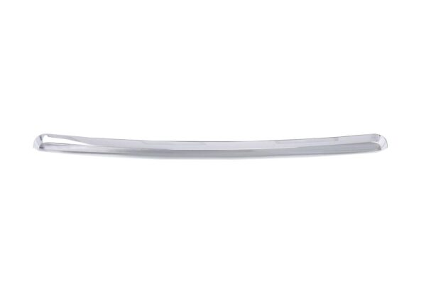 Hood Moulding Gmc Denali 1500 2007-2013 Chrome With Chrome Grille , GM1235109 - Image 2