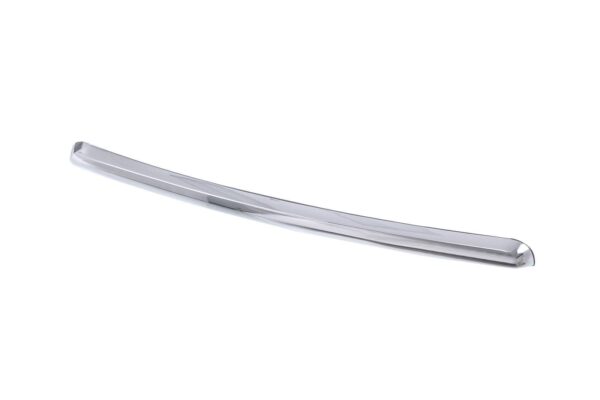 Hood Moulding Gmc Denali 1500 2007-2013 Chrome With Chrome Grille , GM1235109 - Image 3