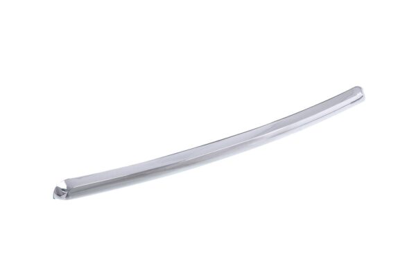 Hood Moulding Gmc Denali 1500 2007-2013 Chrome With Chrome Grille , GM1235109 - Image 4