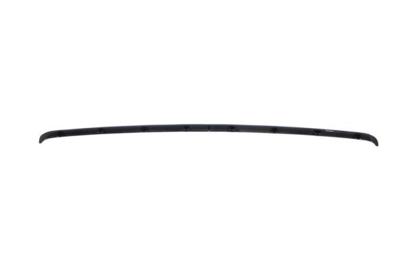 Hood Moulding Gmc Denali 1500 2007-2013 Chrome With Chrome Grille , GM1235109 - Image 5