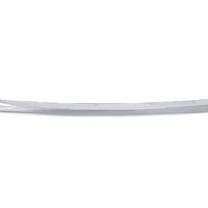 Hood Moulding Gmc Sierra 2500 2007-2013 Chrome With Chrome Grille , GM1235109