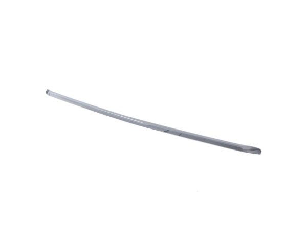 Hood Moulding Chevrolet Silverado 2500 2007-2010 Chrome , GM1235112 - Image 2