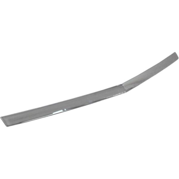 Hood Moulding Cadillac Cts Wagon 2010-2014 Chrome , GM1235117 - Image 3