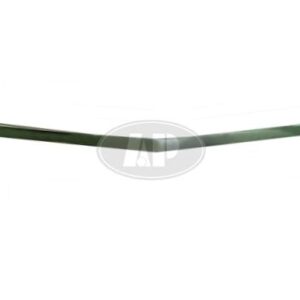Hood Moulding Cadillac Cts Sedan 2008-2013 Chrome , GM1235117