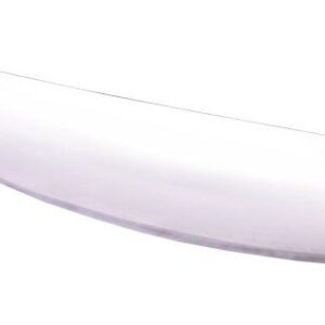 Hood Moulding Gmc Terrain 2010-2015 Chrome , GM1235118