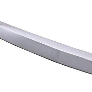 Hood Moulding Gmc Sierra 3500 2011-2014 Chrome , GM1235119