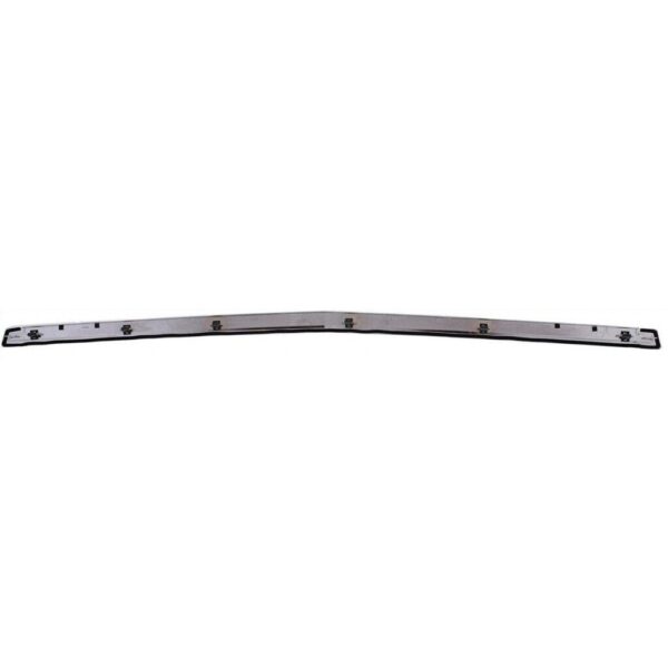 Hood Moulding Cadillac Srx 2004-2009 Without Painted Grille , GM1235121 - Image 2