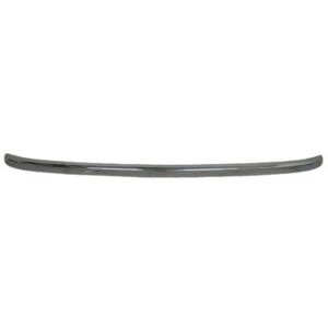 Hood Moulding Chevrolet Silverado 2500 2011-2014 Chrome , GM1235124