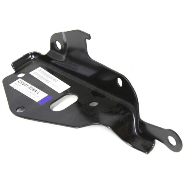 Hood Hinge Driver Side Gmc Sierra 2500 1999-2006 , GM1236109 - Image 2