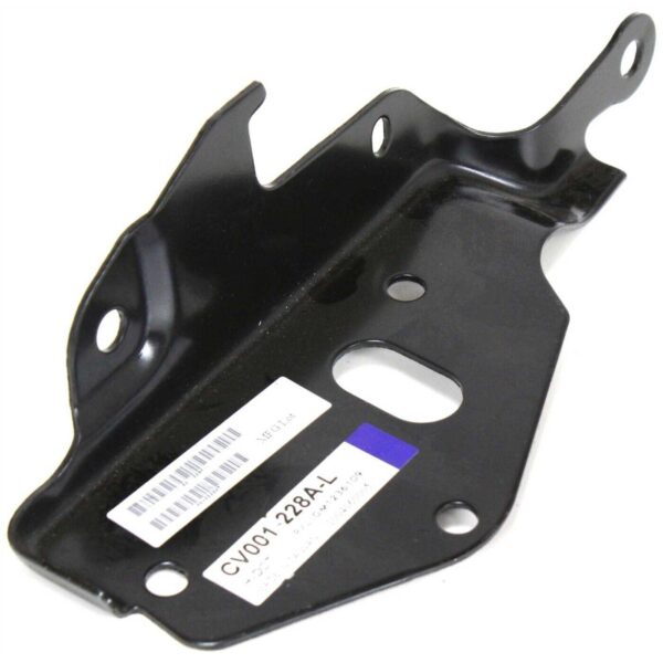 Hood Hinge Driver Side Gmc Denali 1500 2002-2007 , GM1236109 - Image 3