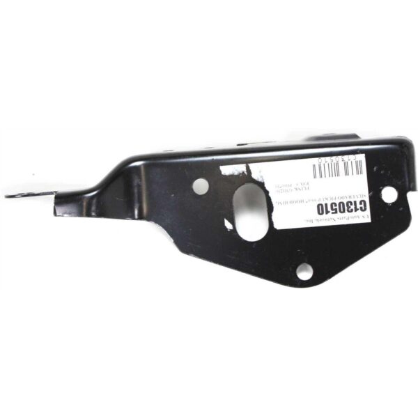 Hood Hinge Driver Side Chevrolet Avalanche 2002-2006 , GM1236109 - Image 4