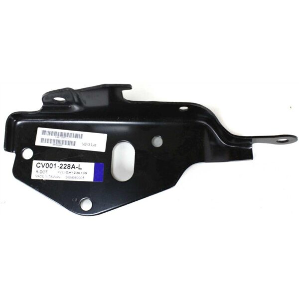 Hood Hinge Driver Side Chevrolet Suburban 2000-2006 , GM1236109 - Image 5