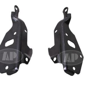 Hood Hinge Driver Side Cadillac Escalade Esv 2003-2006 , GM1236109