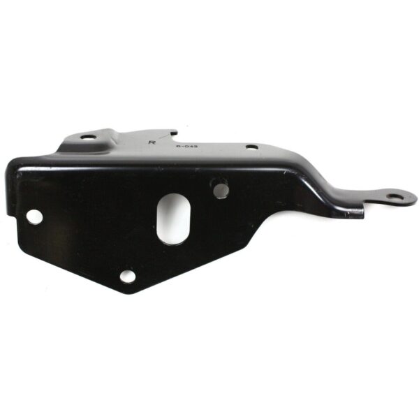 Hood Hinge Passenger Side Gmc Denali 1500 2002-2007 , GM1236110 - Image 4