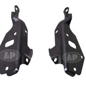 Hood Hinge Passenger Side Gmc Denali 1500 2002-2007 , GM1236110