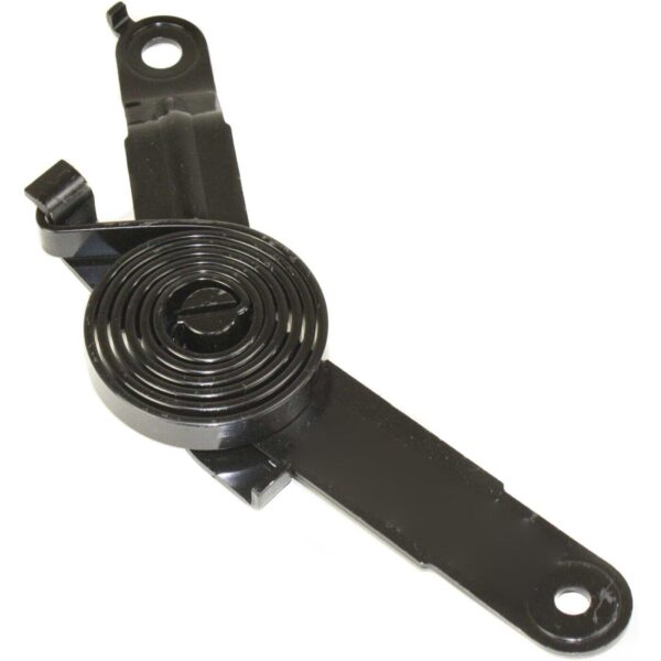 Hood Hinge Spring Driver Side Cadillac Escalade 2002-2006 , GM1236115 - Image 2