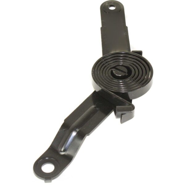 Hood Hinge Spring Driver Side Chevrolet Silverado 1500 1999-2006 , GM1236115 - Image 3