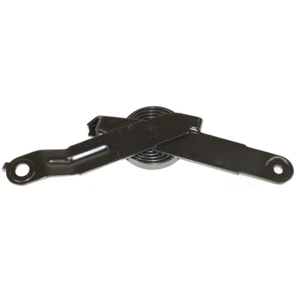 Hood Hinge Spring Driver Side Cadillac Escalade 2002-2006 , GM1236115 - Image 4