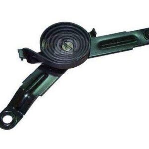 Hood Hinge Spring Driver Side Chevrolet Silverado 1500 1999-2006 , GM1236115