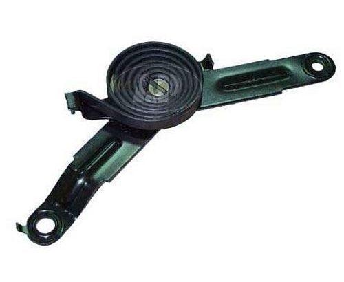 Hood Hinge Spring Driver Side Chevrolet Silverado 1500 1999-2006 , GM1236115