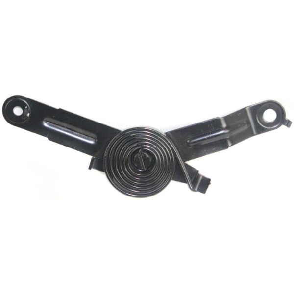 Hood Hinge Spring Passenger Side Gmc Yukon Denali 2001-2006 , GM1236116 - Image 2