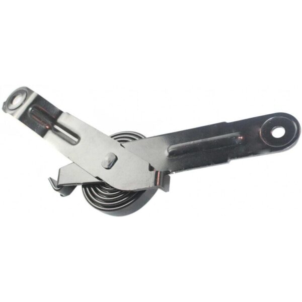 Hood Hinge Spring Passenger Side Gmc Sierra 1500 1999-2006 , GM1236116 - Image 4