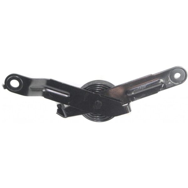 Hood Hinge Spring Passenger Side Gmc Denali 1500 2002-2007 , GM1236116 - Image 5