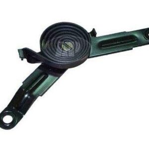 Hood Hinge Spring Passenger Side Chevrolet Avalanche 2002-2006 , GM1236116