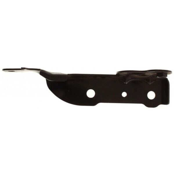 Hood Hinge Passenger Side Chevrolet Silverado 3500 2011-2014 , GM1236130 - Image 4