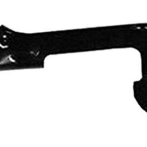 Hood Hinge Passenger Side Gmc Denali 1500 2007-2013 , GM1236130