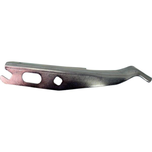 Hood Hinge Passenger Side Chevrolet Malibu 2008-2012 Hood Side , GM1236131 - Image 2