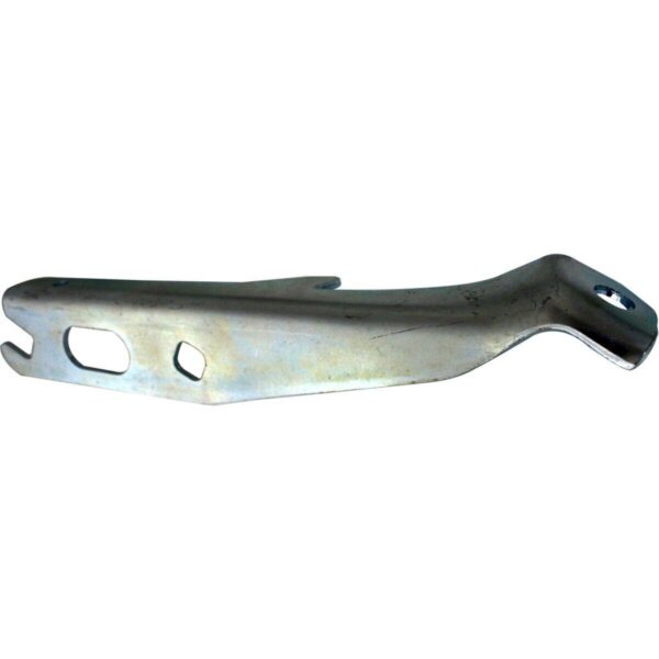 Hood Hinge Passenger Side Chevrolet Malibu 2008-2012 Hood Side , GM1236131 - Image 3