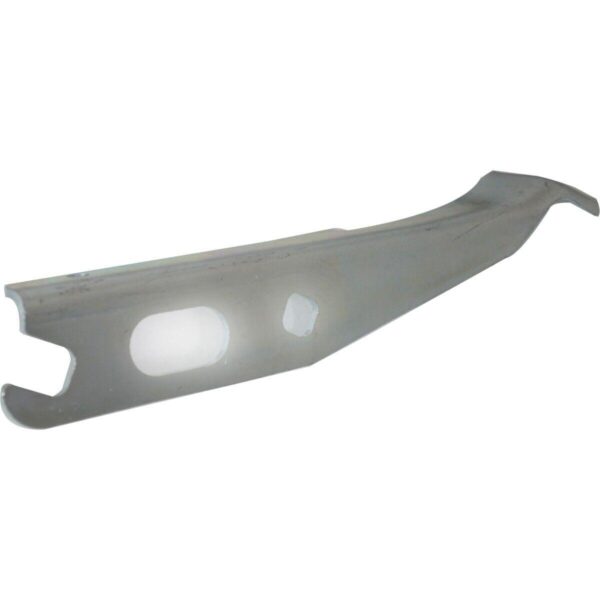 Hood Hinge Passenger Side Chevrolet Malibu 2008-2012 Hood Side , GM1236131 - Image 4