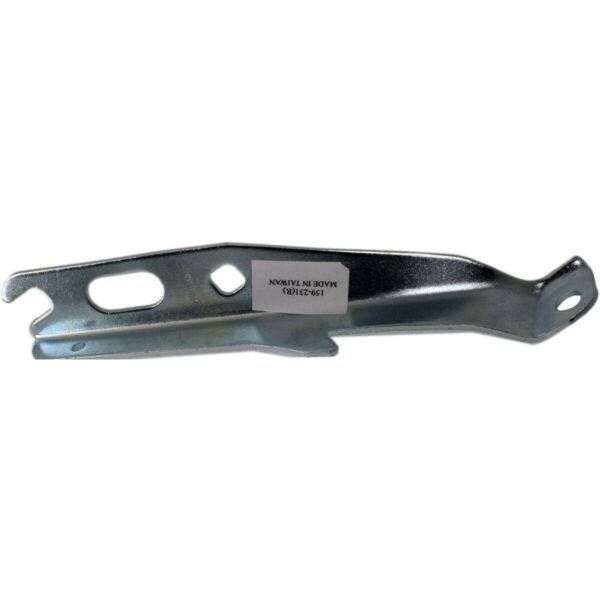 Hood Hinge Passenger Side Chevrolet Malibu 2008-2012 Hood Side , GM1236131 - Image 5