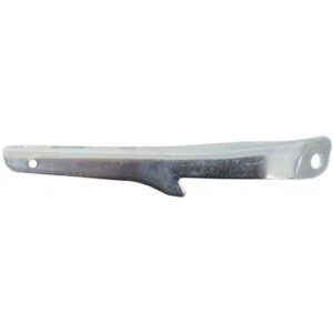 Hood Hinge Driver Side Chevrolet Malibu 2008-2012 Hood Side , GM1236132
