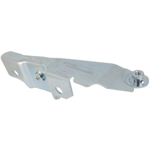 Hood Hinge Driver Side Chevrolet Malibu 2009-2012 Body Side , GM1236134 - Image 3