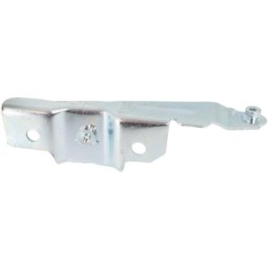 Hood Hinge Driver Side Chevrolet Malibu 2009-2012 Body Side , GM1236134
