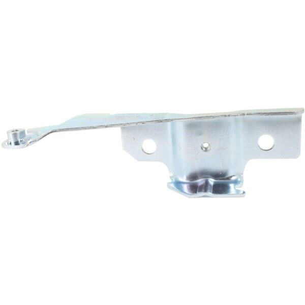 Hood Hinge Driver Side Chevrolet Malibu 2009-2012 Body Side , GM1236134 - Image 5