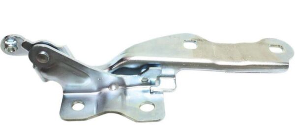 Hood Hinge Passenger Side Chevrolet Cruze 2011-2015 , GM1236139 - Image 2
